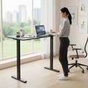 Secretária Ajustável HORIZON EVO