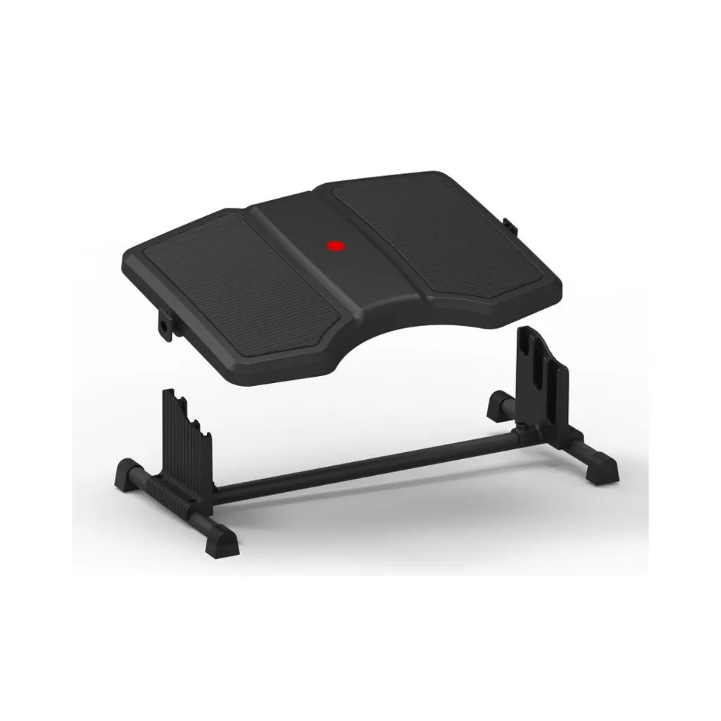 Zeno lift Footrest.webp