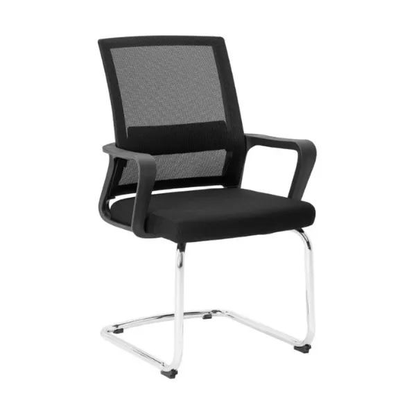 Cadeira de Visita Flexa