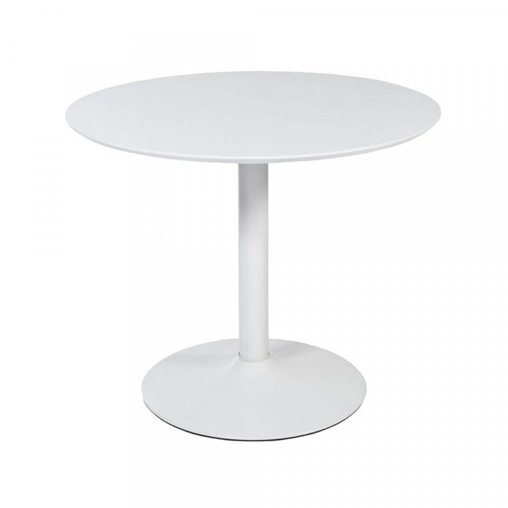 Mesa de Reunião Redonda FALCON_B Ø 800 x A 750 mm