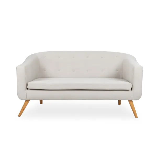 Sofá Duplo Kiev  C 1500 x L 820 x A 790