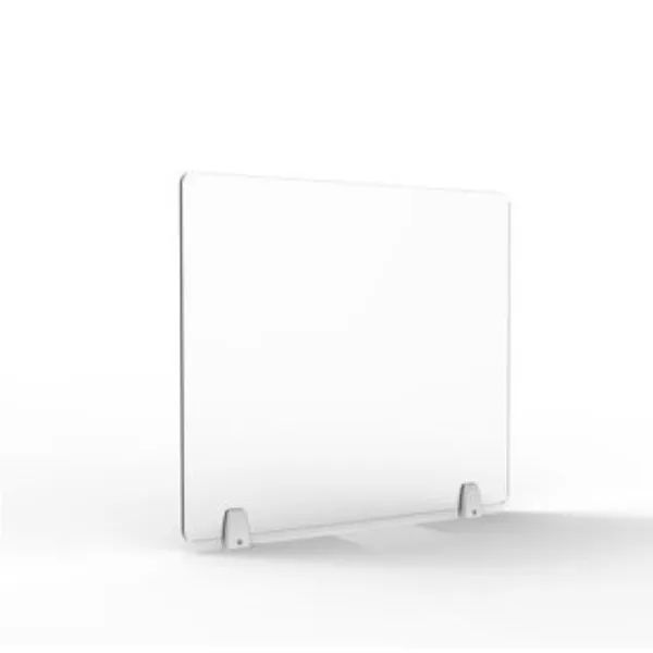 Separador 8mm em Vidro Fosco 900 x 300 mm