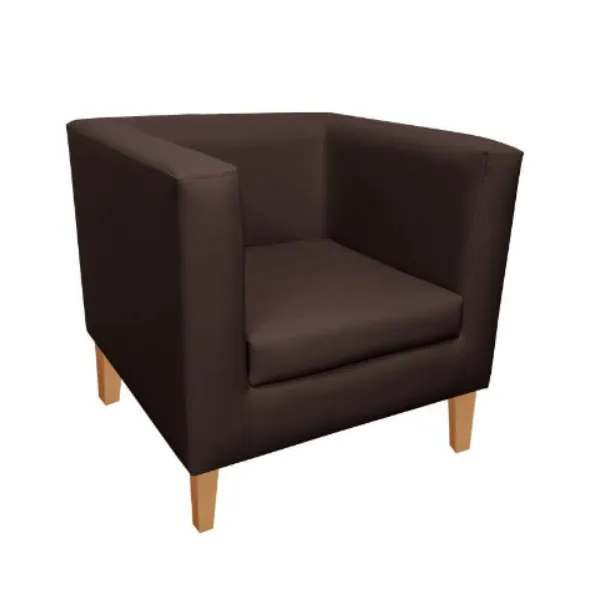 Poltrona Horizon U-LINE