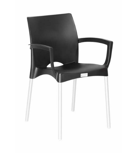 Cadeira de Copa Alexis