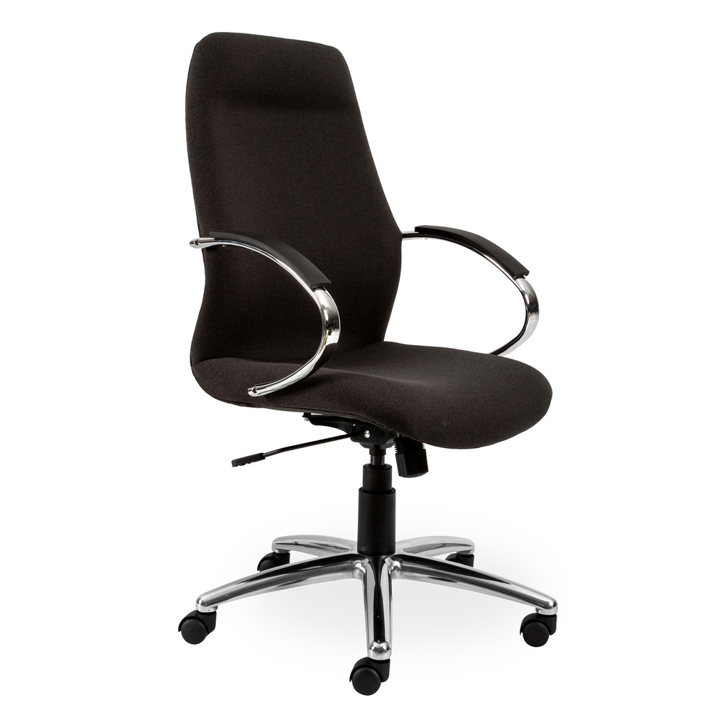 Cadeira Ergonómica Moldóvia - Encosto Médio