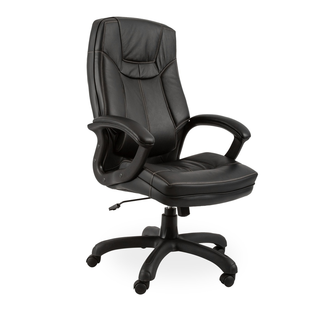 Cadeira Ergonómica STALLION - Encosto Alto