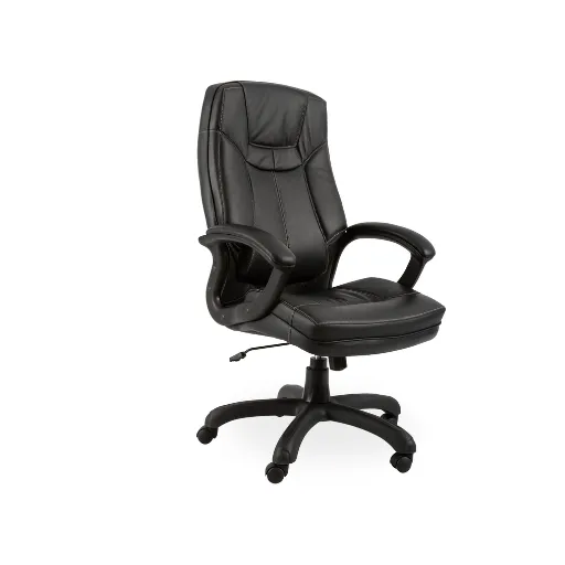 Cadeira Executiva Vega - Encosto Alto