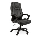 Cadeira Executiva Vega - Encosto Alto