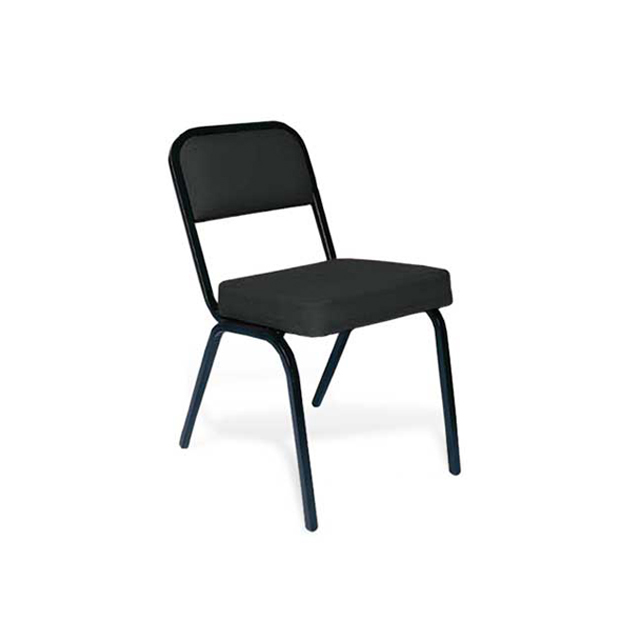 Cadeira Empilhável Staxis