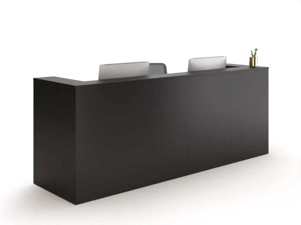 Balcão de Recepção URBAN - 1700 (C) x 900 (L) x 1100 (A)