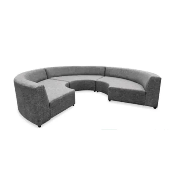 Sofá Modular KENNEDY - A 590 x P 450 mm/ Módulo