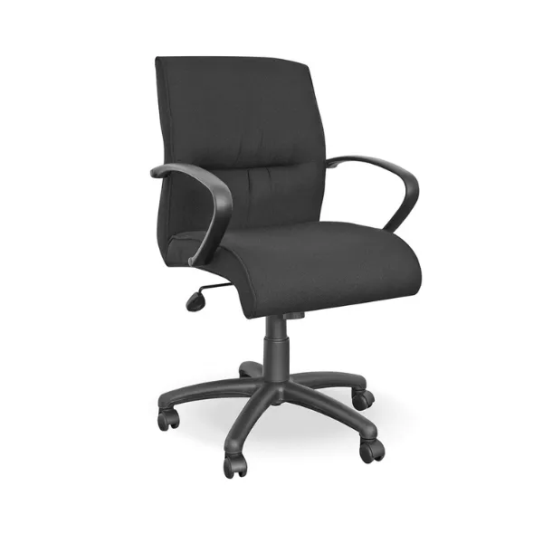 Cadeira Executiva Elite - Encosto Médio