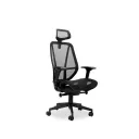 Cadeira Executiva Core -Encosto Alto