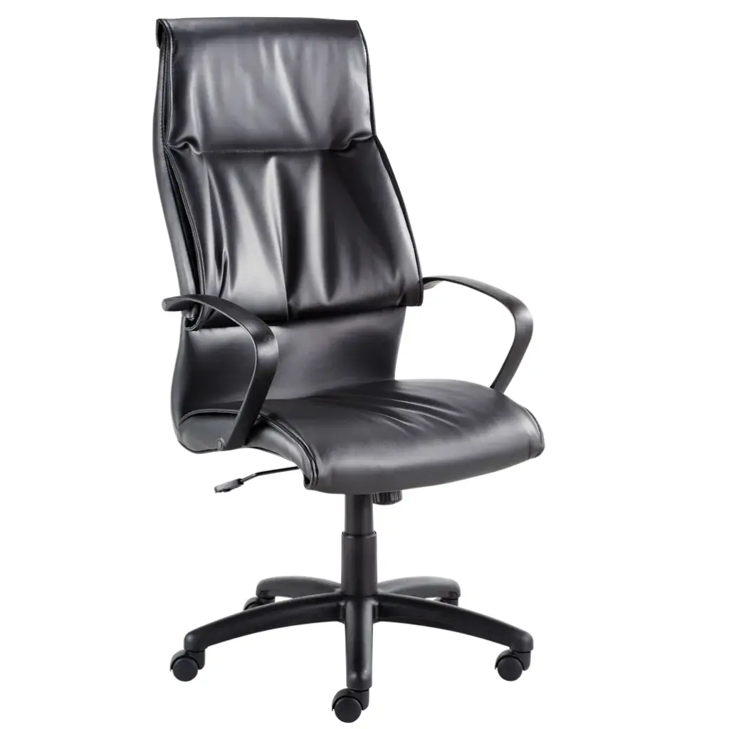 Cadeira Highback - Braços flexíveis