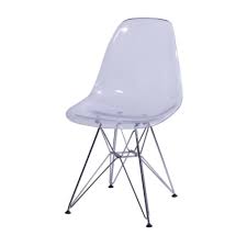 Cadeiras Eiffel Charles Eames