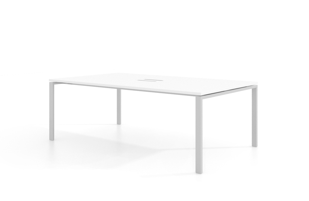 Mesa de Reunião CORE - 6 a 12 Lugares