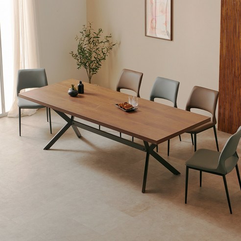 Mesa de Reunião