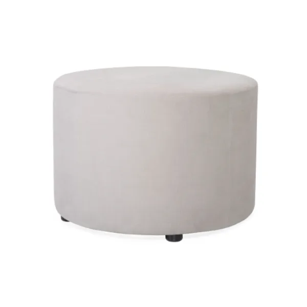 Puff Horizon Circle (Preto)