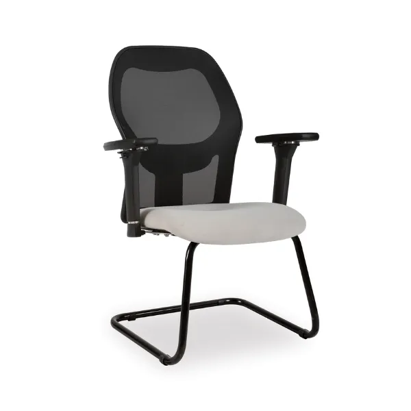 Cadeira de Visita Nivo (Preto)