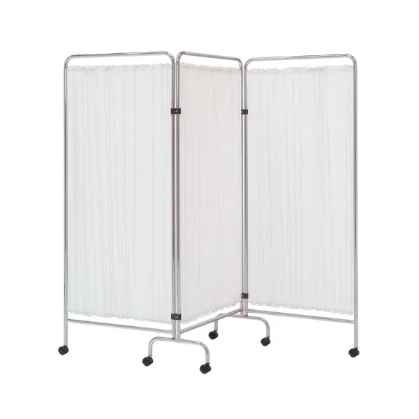 Biombo para Cama – 3 Dobras