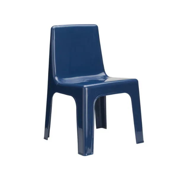 Cadeira Plástica Júnior - Empilhável