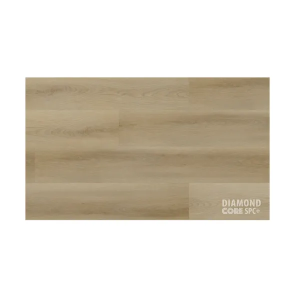Diamond Core SPC Plus - Zircon