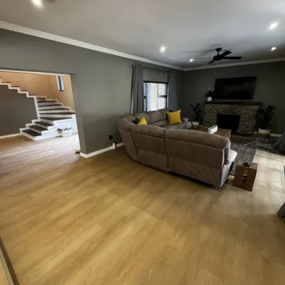 Pavimento Vinílico Estelar A-46