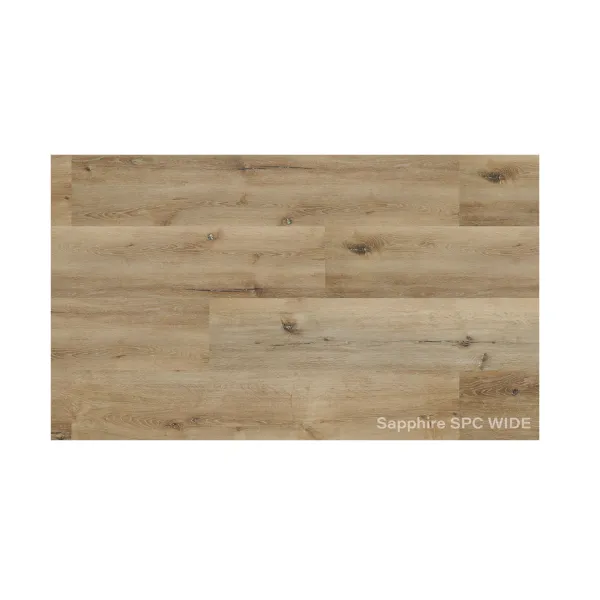 Sapphire SPC - Citrino