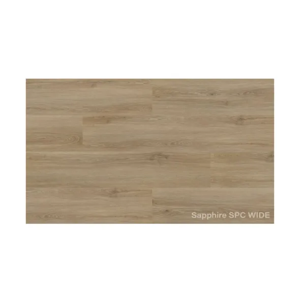 Sapphire SPC - Garnet