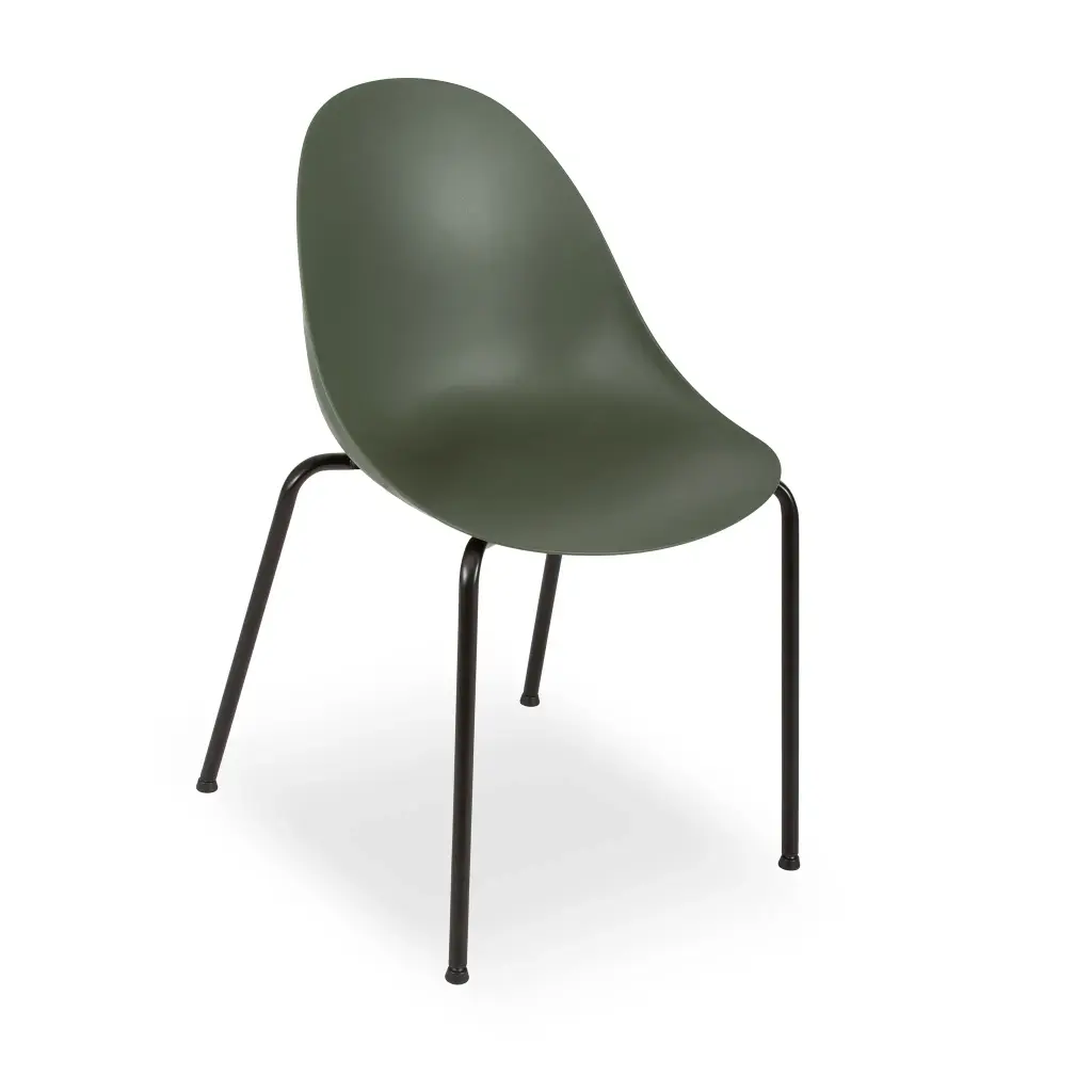 Cadeira de Copa Eaton E3