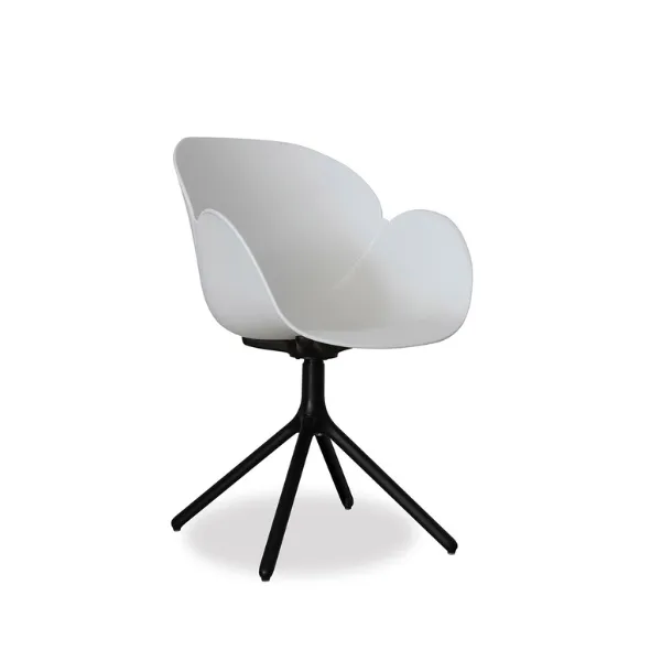 Cadeira Star (Branco)