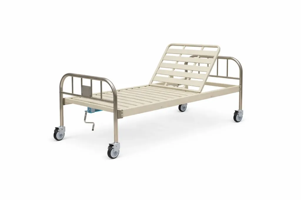 Cama Hospitalar