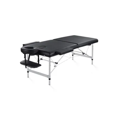 Cama de Massagem
