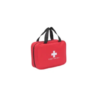 Kit de Primeiros Socorros