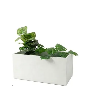 Office Plant Box