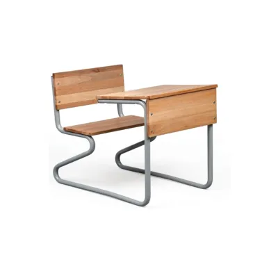 Carteira Escolar Individual