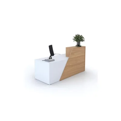 Balcão de Recepção Day