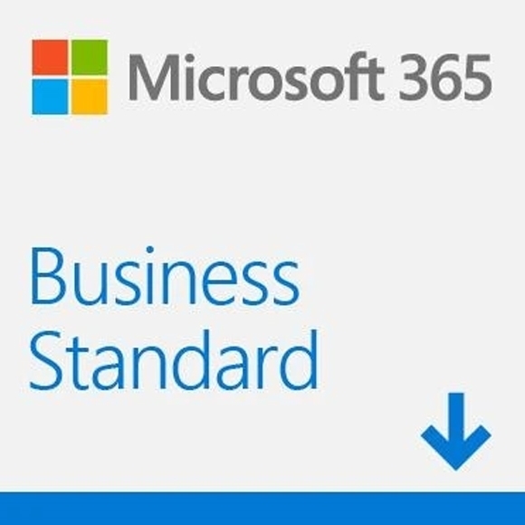 Microsoft 365 Business Basic