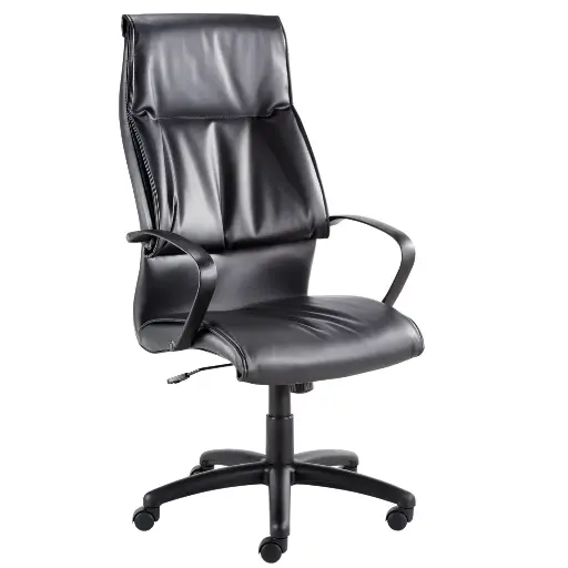 Cadeira Highback - Braços flexíveis