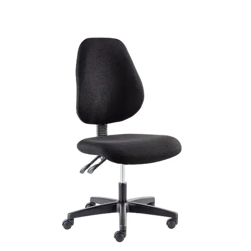 Cadeira Flamingo Midback - Base de Nylon
