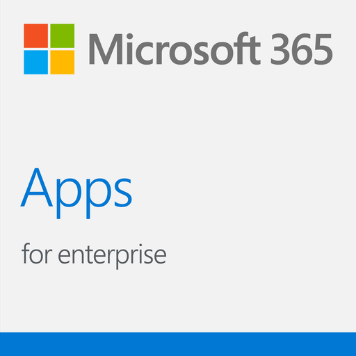 Microsoft 365 Apps for enterprise